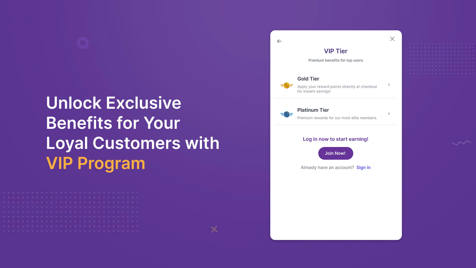 screenshot of Reward Rally